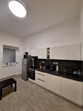 Apartmány Přerov 22, Pavlovice U Přerova